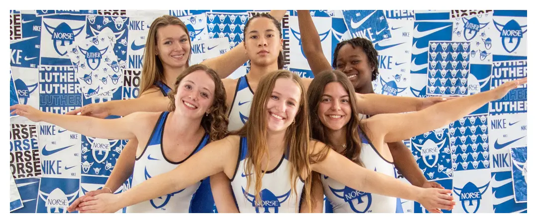 Luther College Summer Women's Wrestling Camps