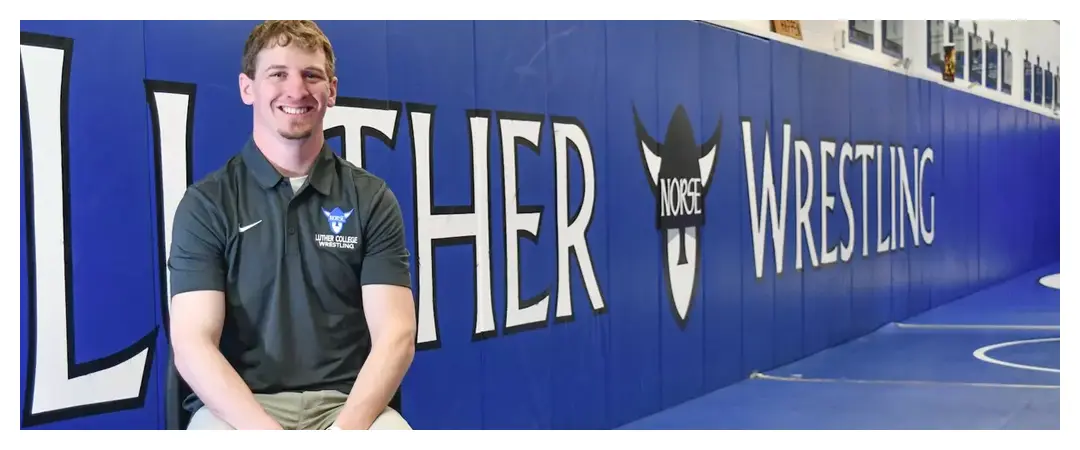 Luther College Summer Women's Wrestling Camps